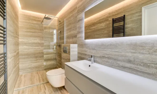 Недвижимость Villa Cannes Centreville: 9