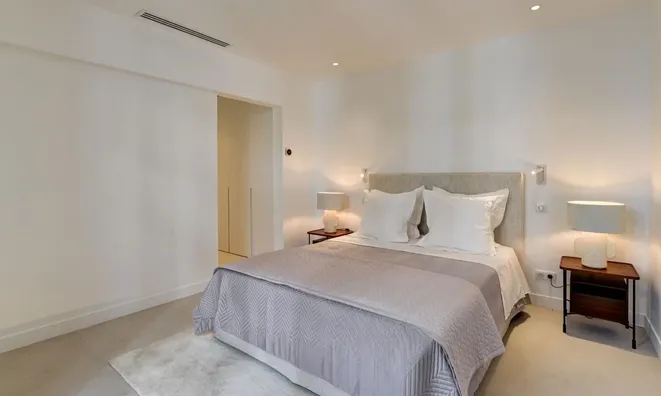 Недвижимость Villa Cannes Centreville: 10