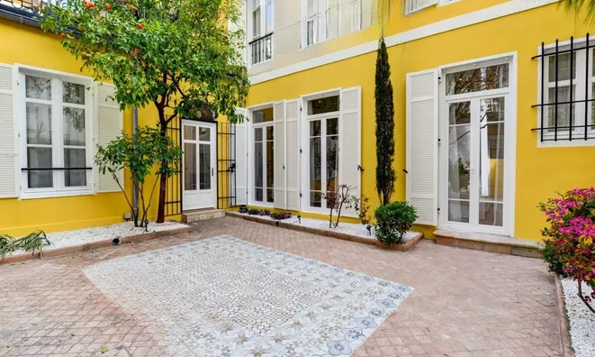Недвижимость Villa Cannes Centreville: 11