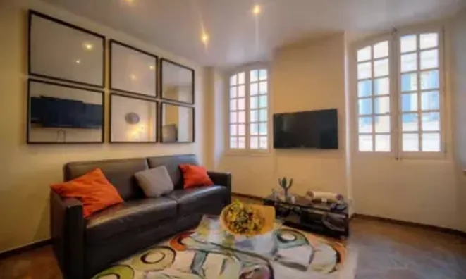 Недвижимость House Cannes Centre-ville: 2