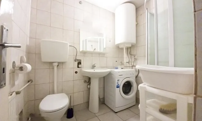 Недвижимость Квартира 1-комнатная Шишка: 3