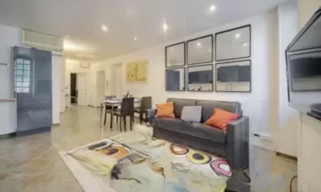 Недвижимость House Cannes Centre-ville: 5
