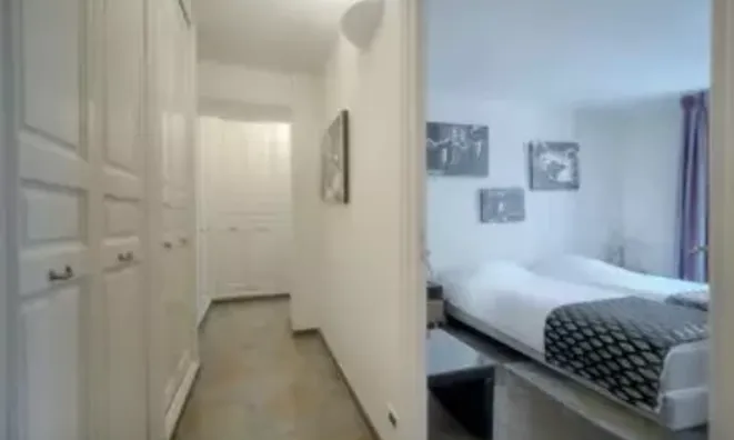 Недвижимость House Cannes Centre-ville: 6