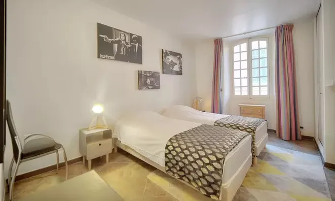 Недвижимость House Cannes Centre-ville: 7