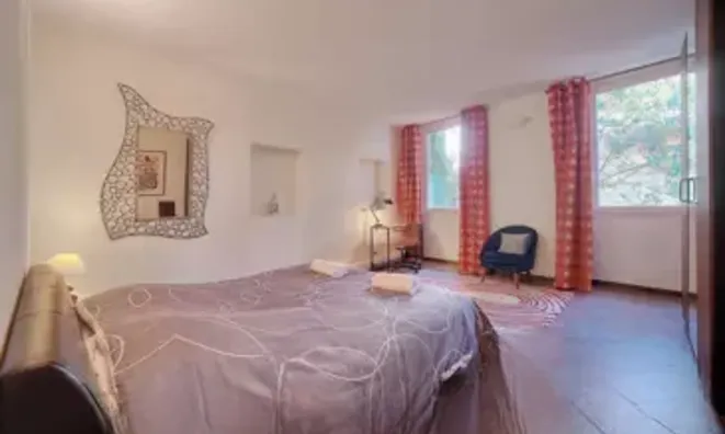 Недвижимость House Cannes Centre-ville: 8