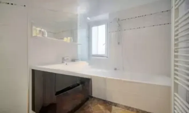 Недвижимость House Cannes Centre-ville: 9