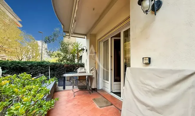 Недвижимость Villa Pointe Croisette: 1