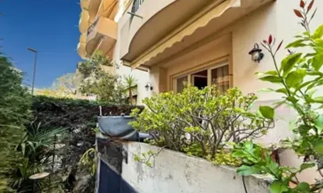 Недвижимость Villa Pointe Croisette: 2