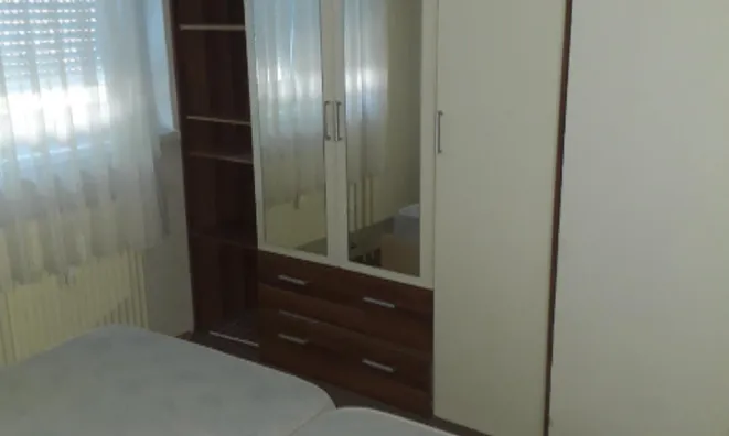 Недвижимость Квартира 1-комнатная Шишка: 4