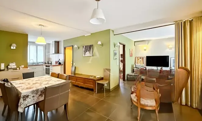 Недвижимость Villa Pointe Croisette: 7