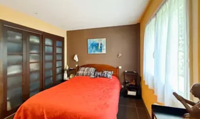 Недвижимость Villa Pointe Croisette: 8