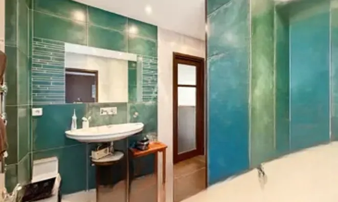 Недвижимость Villa Pointe Croisette: 9
