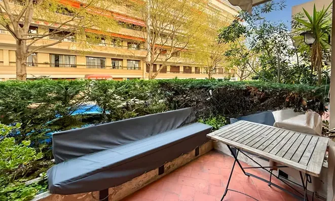 Недвижимость Villa Pointe Croisette: 10
