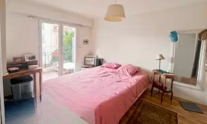 Недвижимость Villa Cannes République: 6