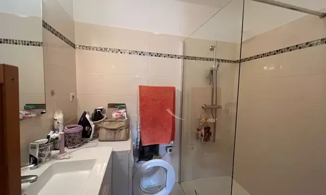 Недвижимость Villa Cannes République: 7