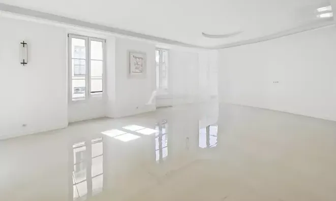Недвижимость House Cannes Centre-ville: 1