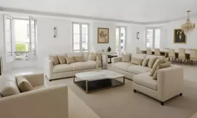 Недвижимость House Cannes Centre-ville: 5