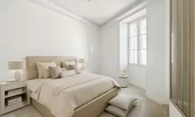 Недвижимость House Cannes Centre-ville: 6