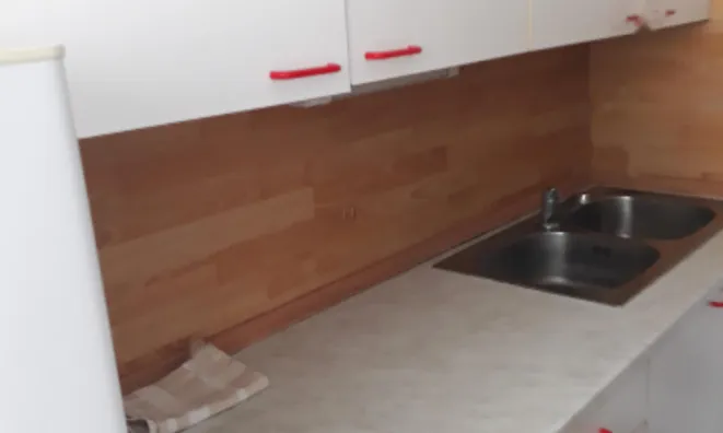 Недвижимость Квартира 1-комнатная Шишка: 6