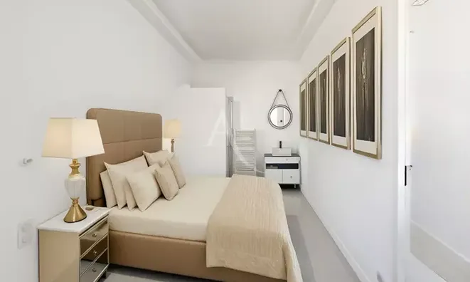 Недвижимость House Cannes Centre-ville: 7