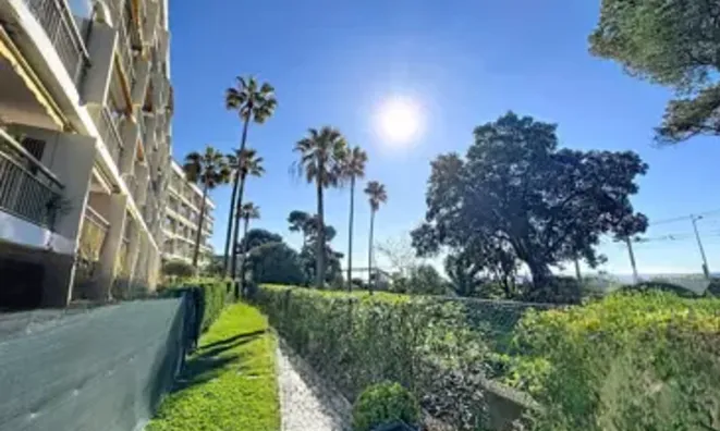 Недвижимость Villa Cannes: 12
