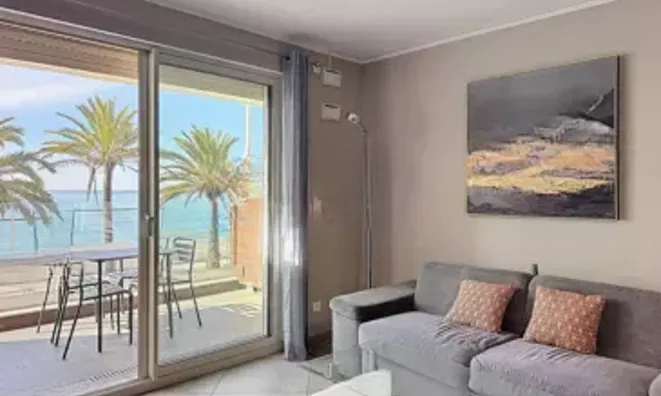 Недвижимость Villa Suquet in Cannes: 2