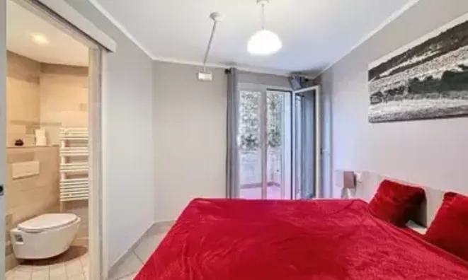 Недвижимость Villa Suquet in Cannes: 5