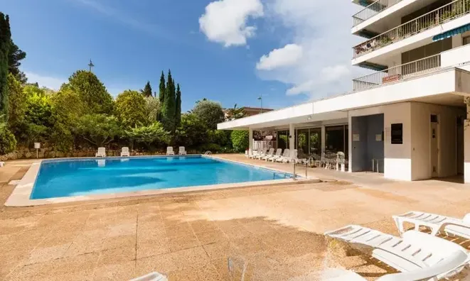 Недвижимость Villa Cannes: 1