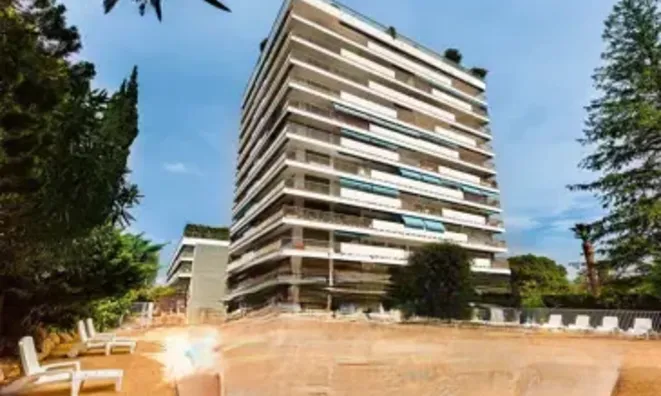 Недвижимость Villa Cannes: 3