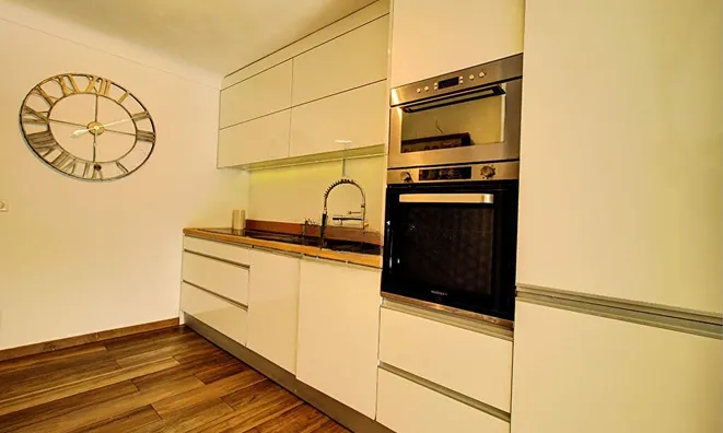 Недвижимость Villa Petit Juas: 5