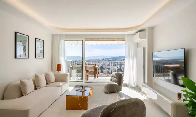 Недвижимость Villa Cannes Carnot: 2