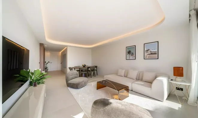 Недвижимость Villa Cannes Carnot: 3