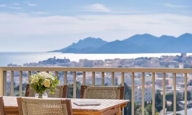 Недвижимость Villa Cannes Carnot: 4