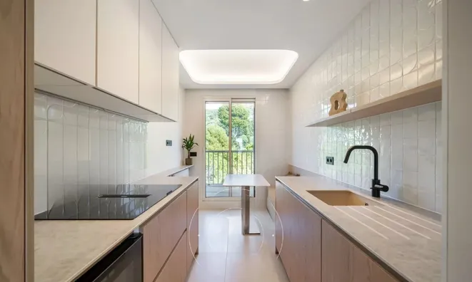 Недвижимость Villa Cannes Carnot: 5