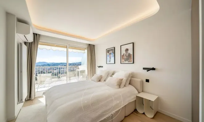 Недвижимость Villa Cannes Carnot: 6