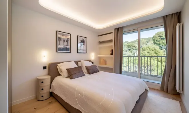 Недвижимость Villa Cannes Carnot: 9