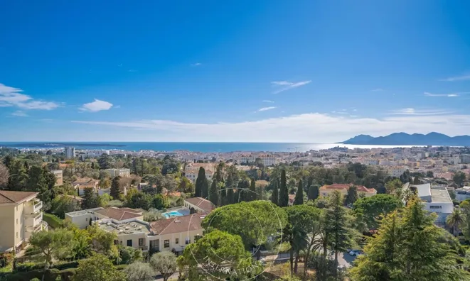 Недвижимость Villa Cannes Carnot: 11