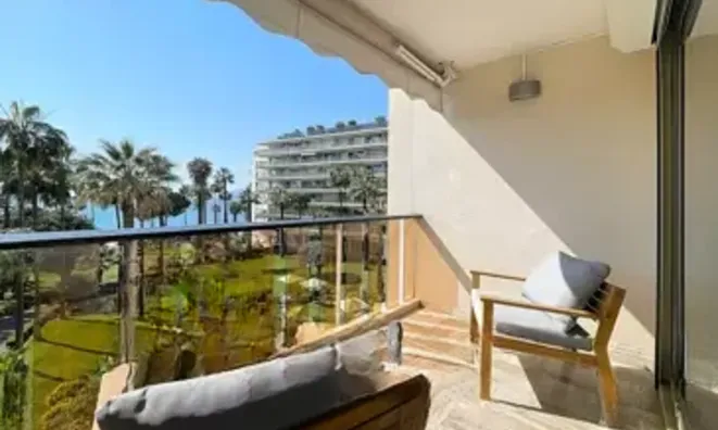 Недвижимость Villa Cannes Croix des Gardes: 2