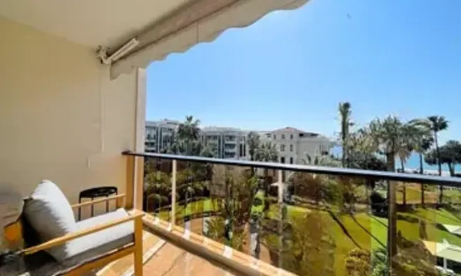 Недвижимость Villa Cannes Croix des Gardes: 3
