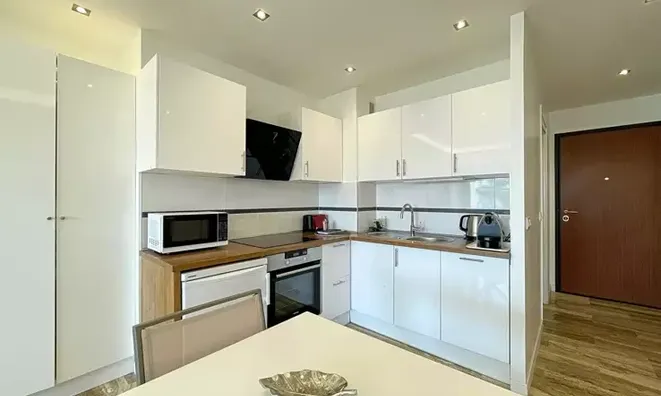 Недвижимость Villa Cannes Croix des Gardes: 4