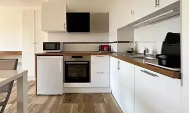 Недвижимость Villa Cannes Croix des Gardes: 5