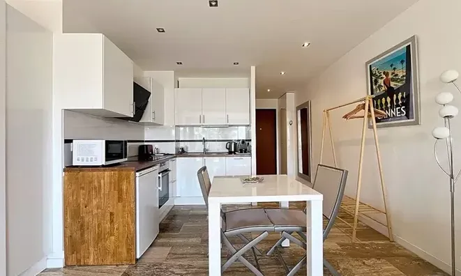Недвижимость Villa Cannes Croix des Gardes: 7