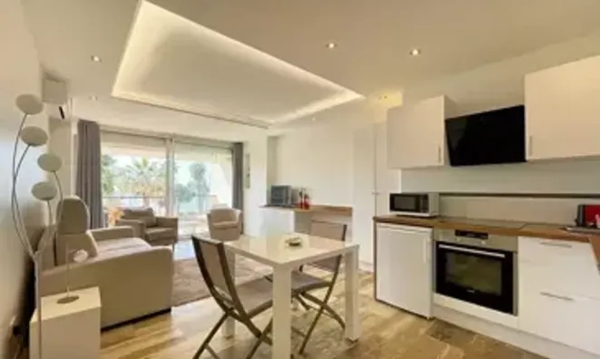 Недвижимость Villa Cannes Croix des Gardes: 8