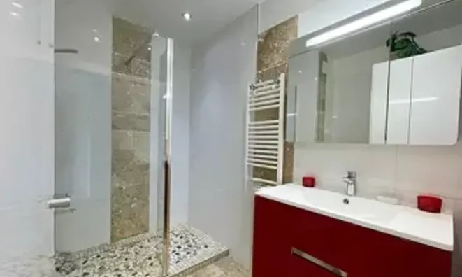 Недвижимость Villa Cannes Croix des Gardes: 9