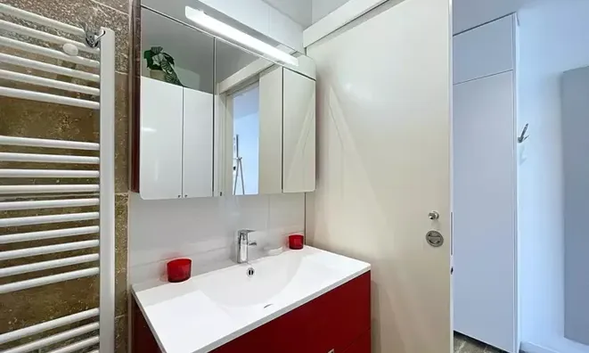 Недвижимость Villa Cannes Croix des Gardes: 10