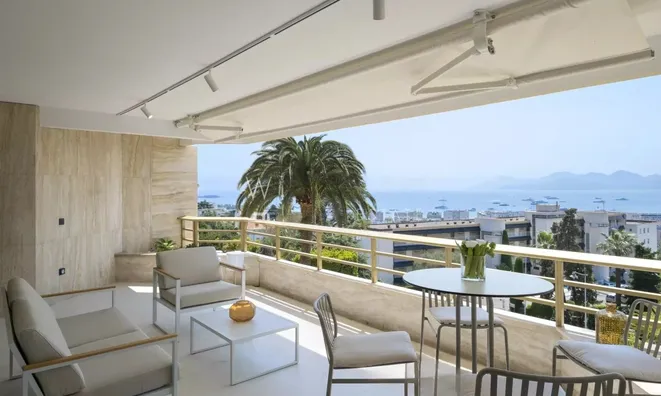 Недвижимость Villa Cannes: 2