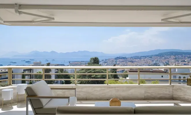 Недвижимость Villa Cannes: 3