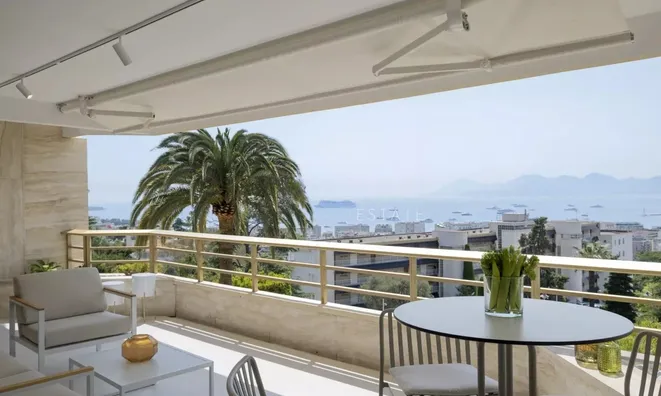 Недвижимость Villa Cannes: 9