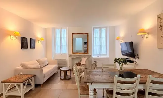 Недвижимость Villa Cannes Suquet: 1