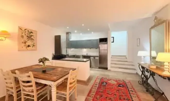 Недвижимость Villa Cannes Suquet: 2